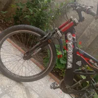 دوچرخه ۲۴ دنده ی