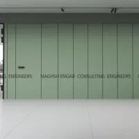 نیازمند نصاب کابینت و کمد و دیوار پوش