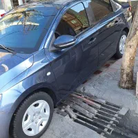 تارا v1پلاس مدل ۱۴۰۲|خودرو سواری و وانت|باقرشهر, |دیوار