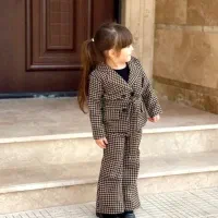 لباس کودک شیک وخاص