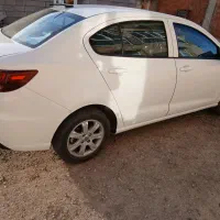 شاهین 1401سانروف دار در حد|خودرو سواری و وانت|ویلکیج, |دیوار