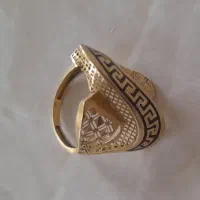 انگشتر طلا ایوان|جواهرات|ایوان, |دیوار