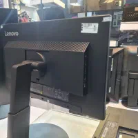 مانیتور فرملس Lenovo ThinkVision T22i-1|قطعات و لوازم جانبی رایانه|بندر انزلی, آخرخط|دیوار