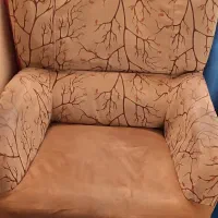 مبل راحتی|مبلمان خانگی و میز عسلی|شریف‌آباد, |دیوار