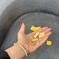 آبشده از۶ گرم