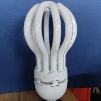 لامپ کم مصرف با بهترین کیفیت