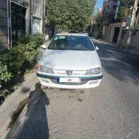 پارس موتور جدید|خودرو سواری و وانت|تهران, خاک سفید|دیوار