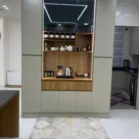 نیازمند استاد کار ماهر ام دی اف کار