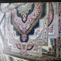 فرش ماشینی