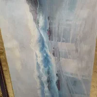 یه سری وسایل تزینی و خنزل