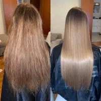 کراتین ،پروتئین،بوتاکس