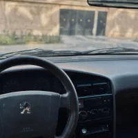 ۴۰۵ slx موتور ۱۸۰۰ مدل ۱۳۹۰|خودرو سواری و وانت|کرج, عظیمیه|دیوار