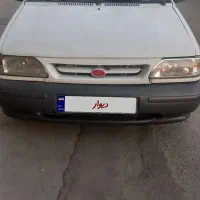 پراید صندوقدار بنزینی، مدل ۱۳۸۳ شاسی پلمپ
