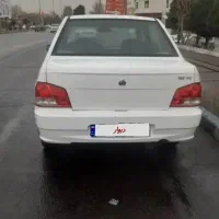 پراید۱۳۲se مدل۹۷