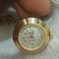 ساعت گردن اویز سویسی