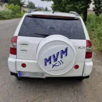mvm x33|خودرو سواری و وانت|رشت, شهرک قدس|دیوار