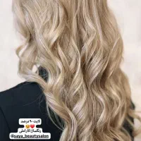 سالن زیبایی ویلاشهر|خدمات آرایشگری و زیبایی|تبریز, |دیوار