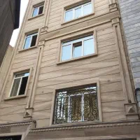 آپارتمان تک واحدی ۲خواب