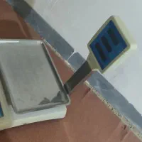 ترازو مغازه کمری