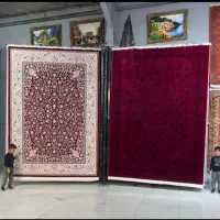 قالی فرش ماندگار (با ضمانت و بدون واسطه خرید کن)