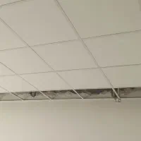 اساکار سقف کاذب