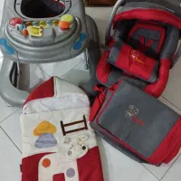 کریر ،روروک