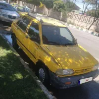 فروش تاکسی گردشی