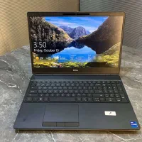 لپتاپ Dell 7560 استوک گرید A++|رایانه همراه|تهران, میدان ولیعصر|دیوار