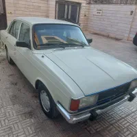 پیکان کم کار و کلکسیونی