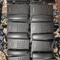 تلفن پاناسونیک اصل کم کارکرد