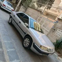 زانتیا مدل 86