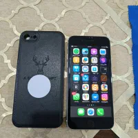 آیفون SE2020|موبایل|اهواز, پردیس دو|دیوار