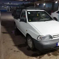 پرایدوانت مدل 1402