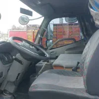 الوند ۶ تن مدل ۹۶ بیرنگ|خودرو سنگین|گرگان, |دیوار