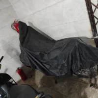 تریل پرواز 200|موتورسیکلت|تهران, بلورسازی|دیوار