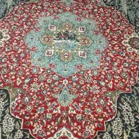 یه جفت فرش ۱۲متری