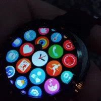 اسمارت واچ الترا WSX1|ساعت|فردیس, فردیس|دیوار