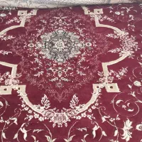 فرش ۱۲متری|فرش|گنبد کاووس, |دیوار