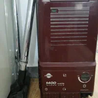 جاروبرقی 1400 پارس خزر
