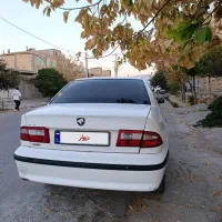 سمندLXمدل ۸۸|خودرو سواری و وانت|شیراز, منطقه هوایی شهید دوران|دیوار