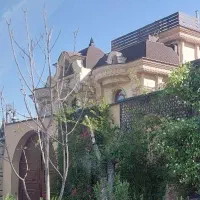 فروش/تهاتر ویلا ۷۵۰ متر کلاسیک