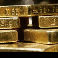 طلا گم کردم