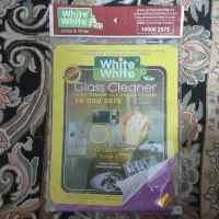 دستمال جادویی وایت