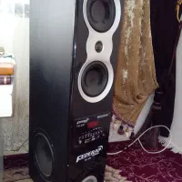 اسپیکر پرقدرت|سیستم صوتی خانگی|مشهد, طلاب|دیوار