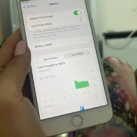 ایفون 7 plus|موبایل|تهران, مهرآباد جنوبی|دیوار