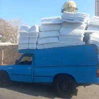 حمل بار نیسان|خدمات حمل و نقل|کرج, ترمینال کلانتری|دیوار