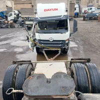 بکسل و حمل و خدمات کامیون و اتوبوس نایین|خدمات حمل و نقل|نائین, |دیوار