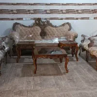 مبلمان سلطنتی ۹ نفره