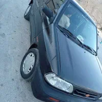 پراید 111شاسی پلمپ