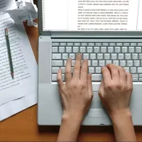 نگارش حرفه‌ای پروپوزال و پایان‌نامه + تحلیل آماری